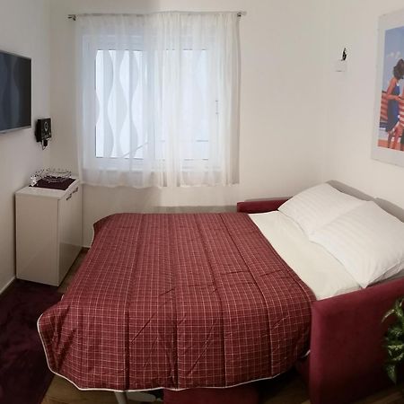 Apartments Ursic Mb Брела Екстер'єр фото