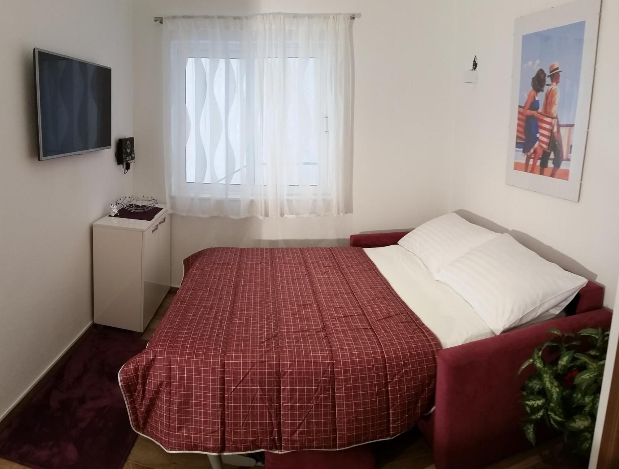 Apartments Ursic Mb Брела Екстер'єр фото