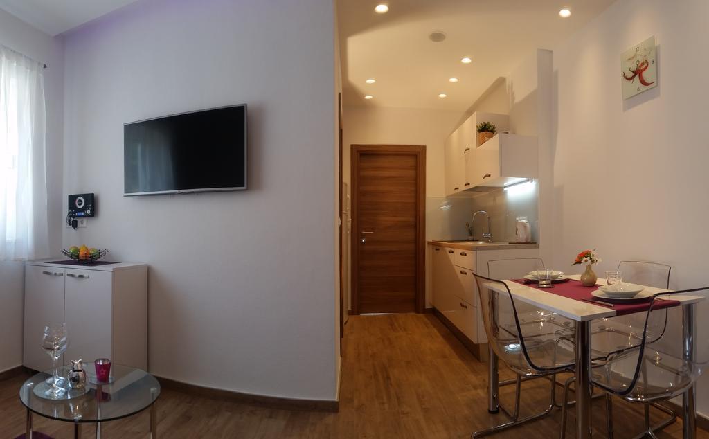 Apartments Ursic Mb Брела Екстер'єр фото