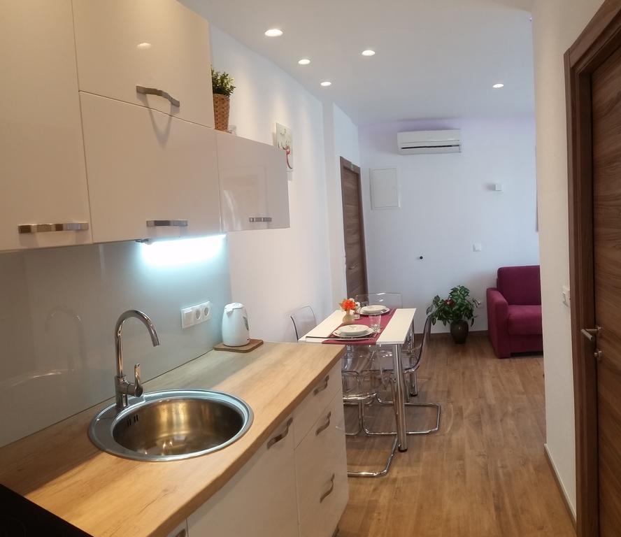 Apartments Ursic Mb Брела Екстер'єр фото
