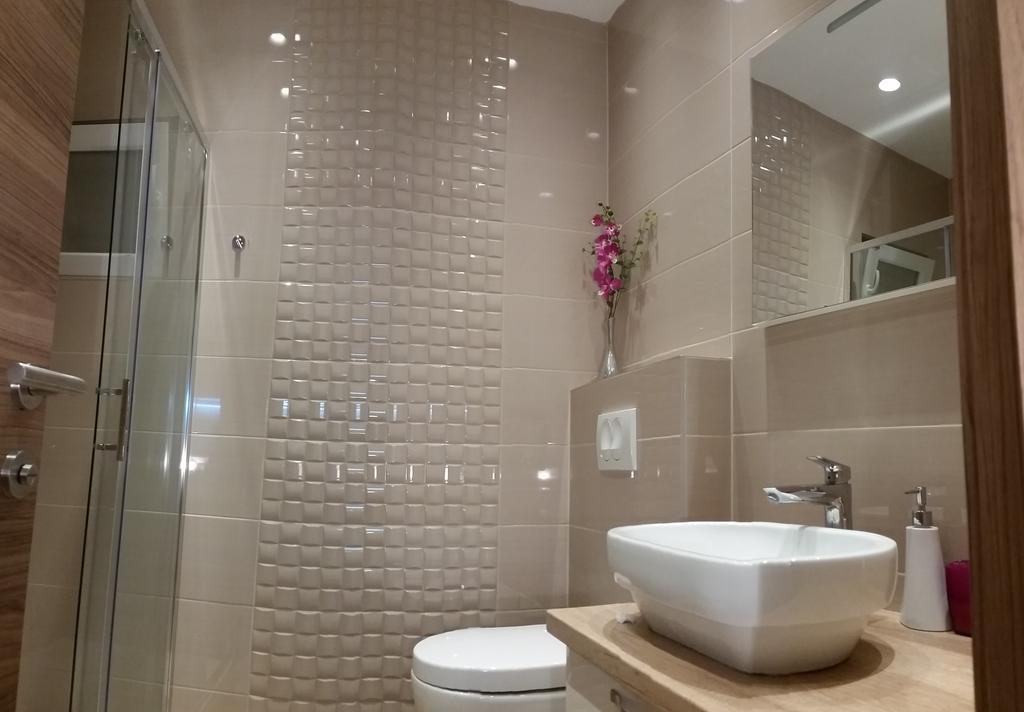 Apartments Ursic Mb Брела Екстер'єр фото