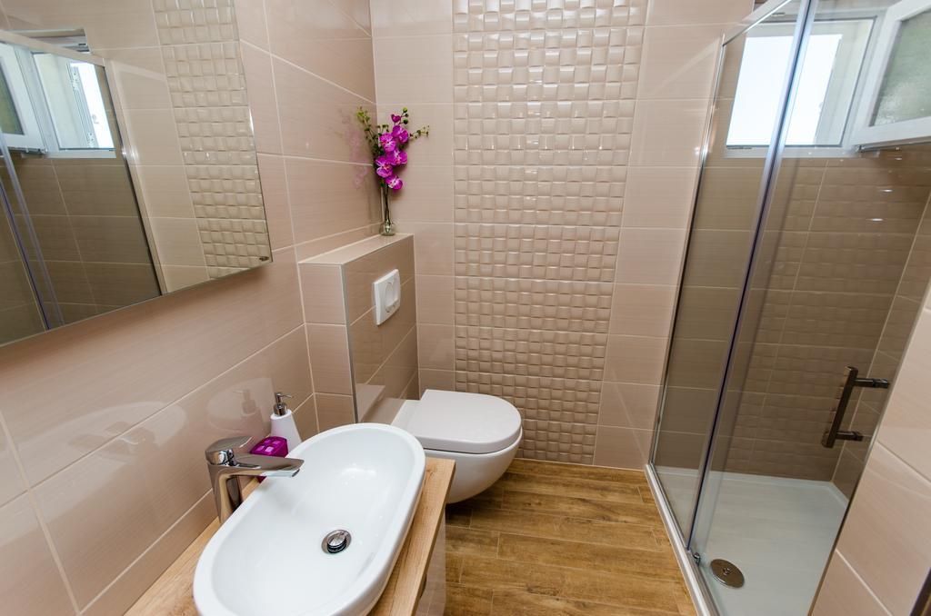 Apartments Ursic Mb Брела Номер фото