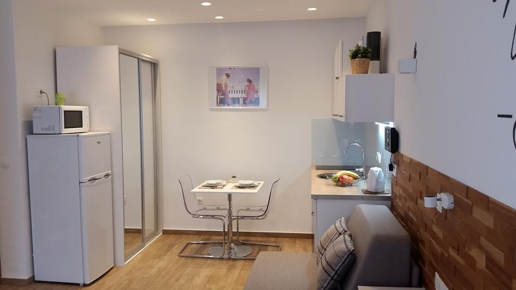 Apartments Ursic Mb Брела Екстер'єр фото