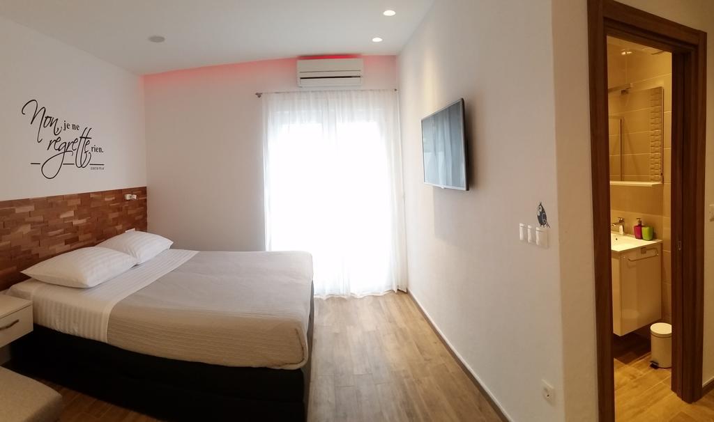 Apartments Ursic Mb Брела Екстер'єр фото