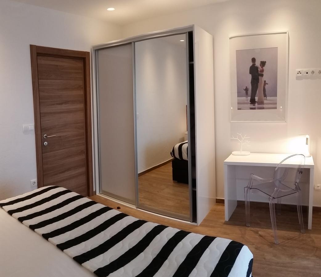 Apartments Ursic Mb Брела Екстер'єр фото
