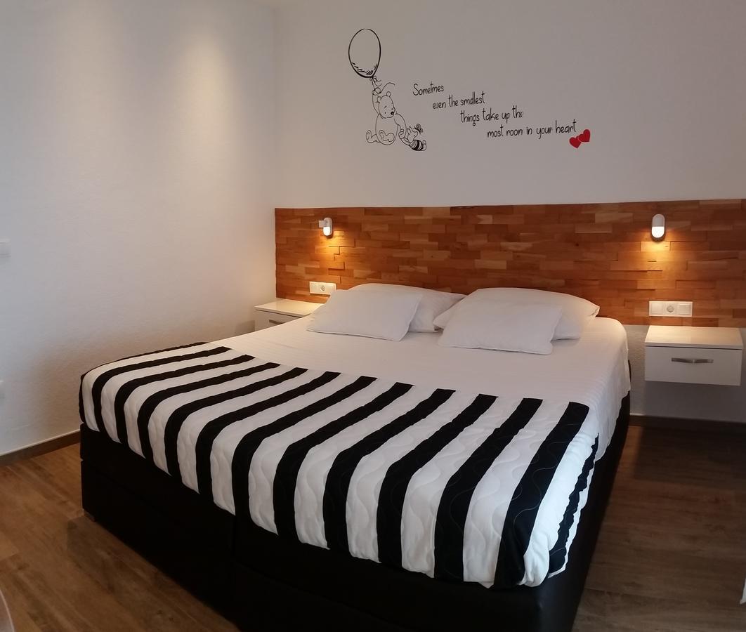 Apartments Ursic Mb Брела Екстер'єр фото